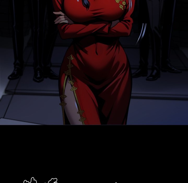 黑道X上班族第49話