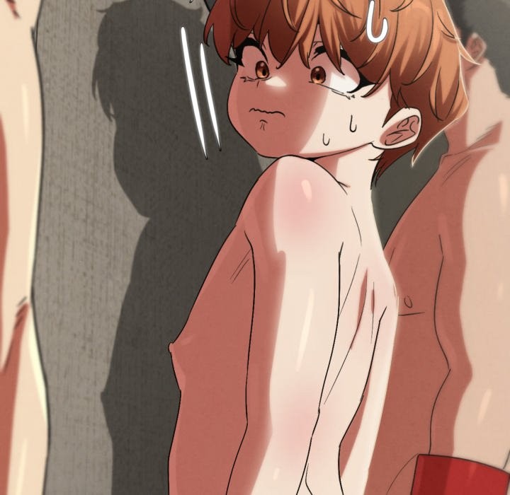 危险同学会第107話