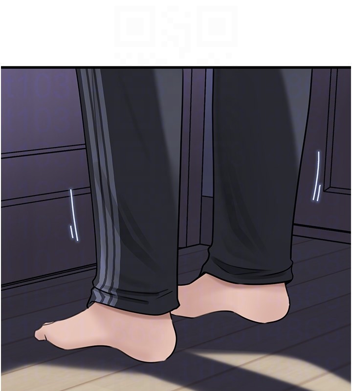 岳母為何那樣第93話-承翰，我的房門沒鎖