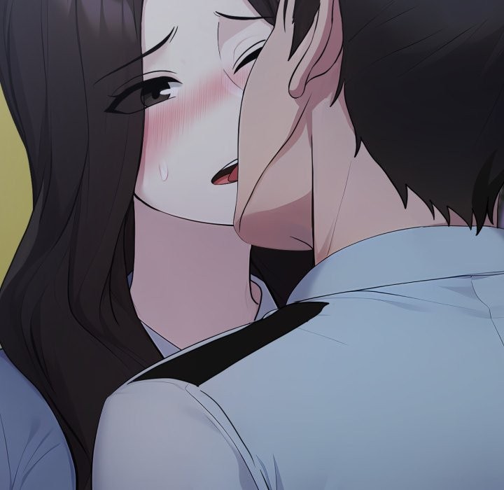 社区人妻的陷阱第13話