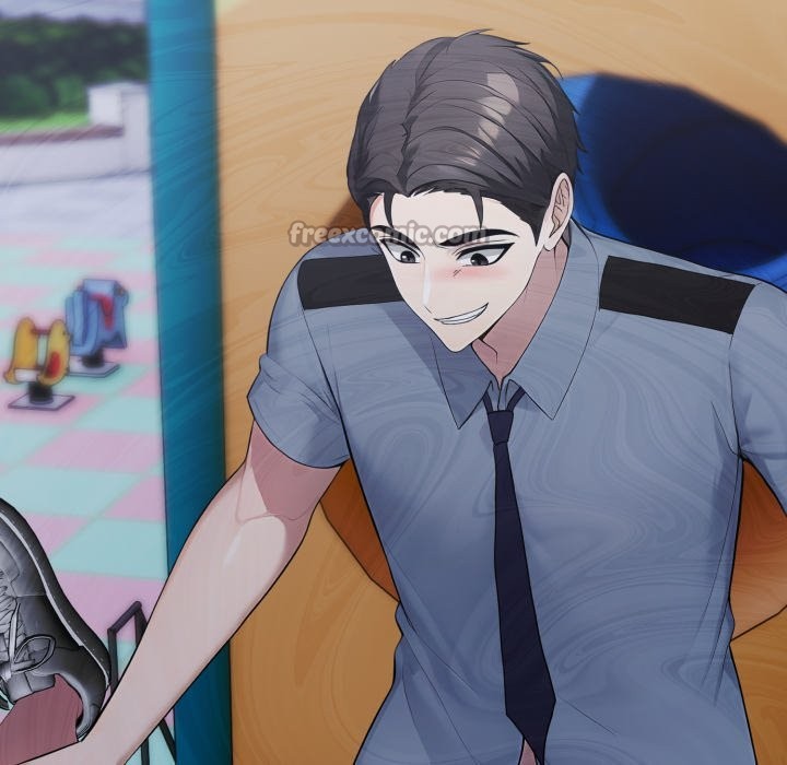 社区人妻的陷阱第13話