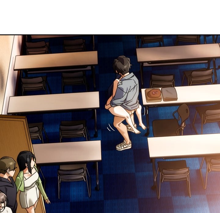 调教开关：第二季第27話