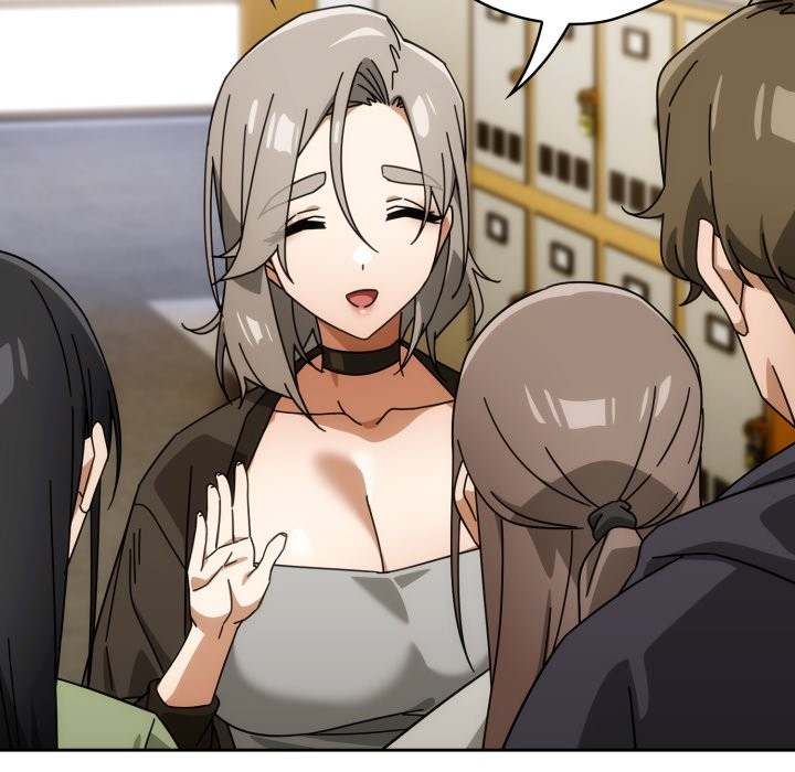 调教开关：第二季第27話