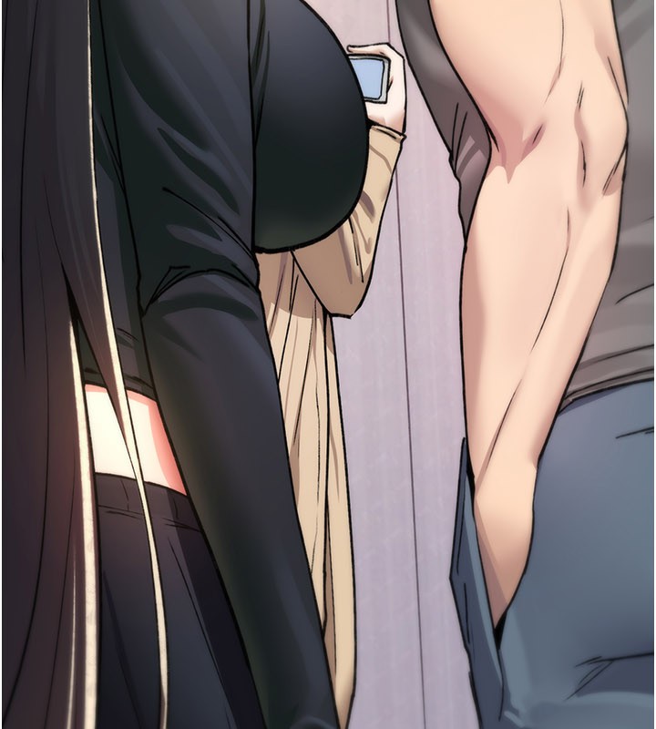 詛咒性轉物語第18話-讓人夫抽插的小穴