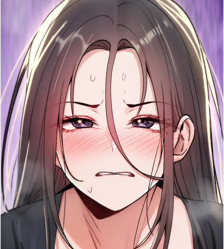 詛咒性轉物語第18話-讓人夫抽插的小穴