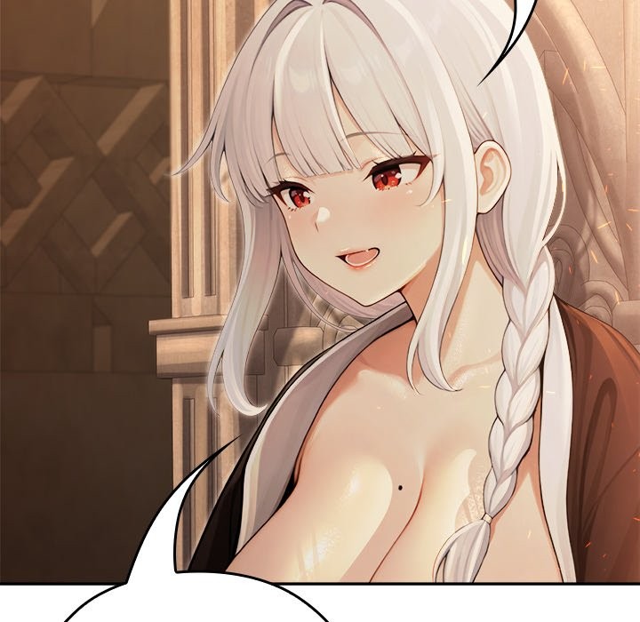 异世界骑士团长第58話