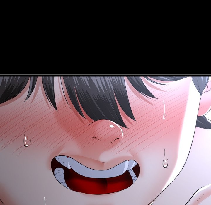 與初戀的以外同居第56話