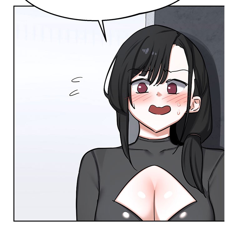 熟女交換計畫第60話-被繼母打屁屁!