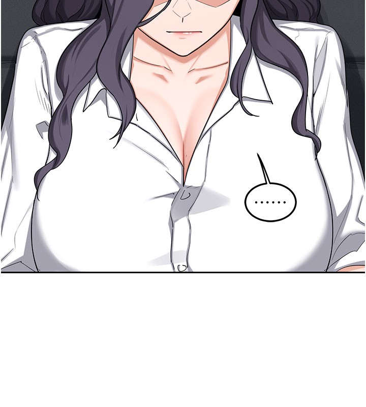 熟女交換計畫第60話-被繼母打屁屁!