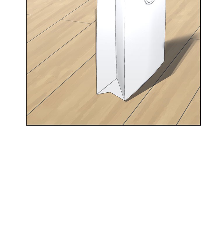 熟女交換計畫第60話-被繼母打屁屁!