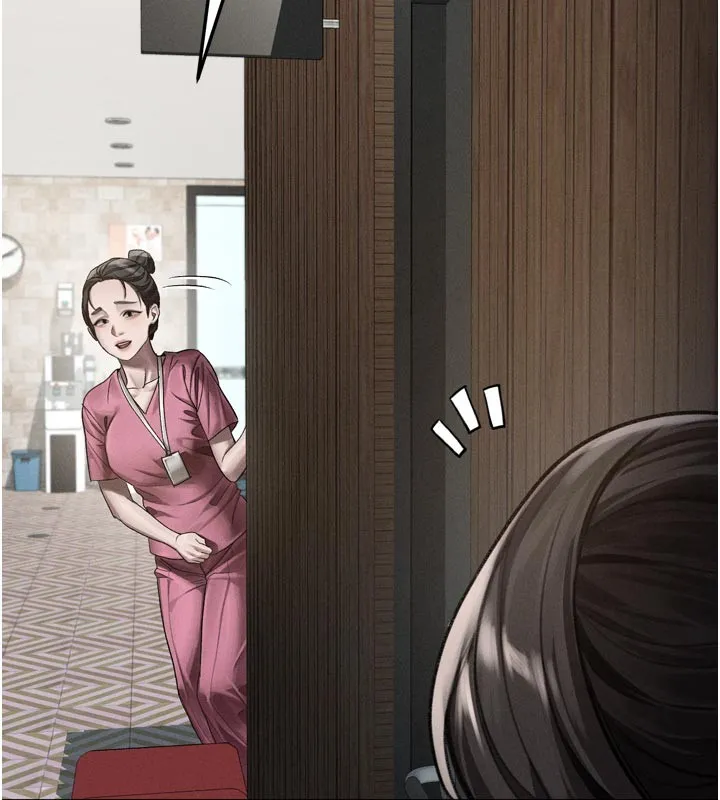 墮落物語2第49話-直達體內深處的「觸診」