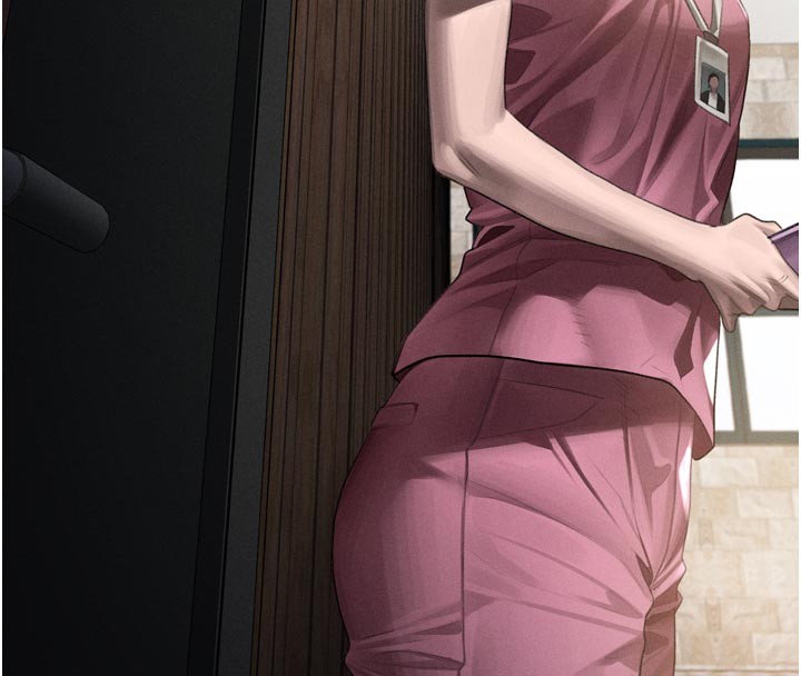 堕落物语2第49話-直達體內深處的「觸診」