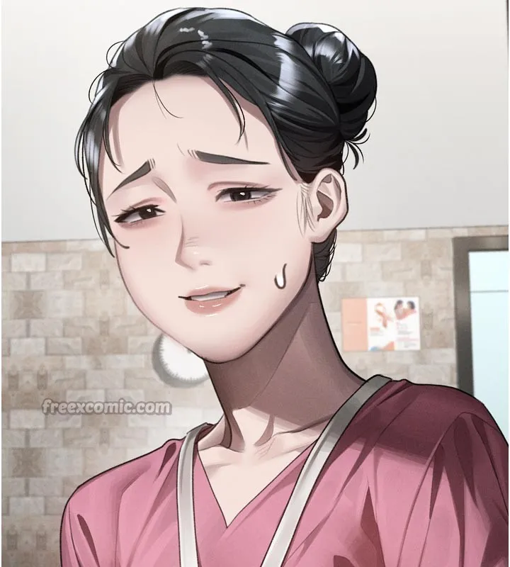 墮落物語2第49話-直達體內深處的「觸診」