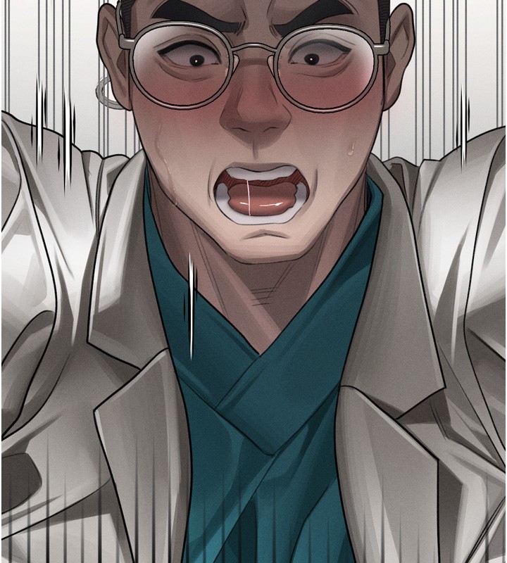 堕落物语2第49話-直達體內深處的「觸診」