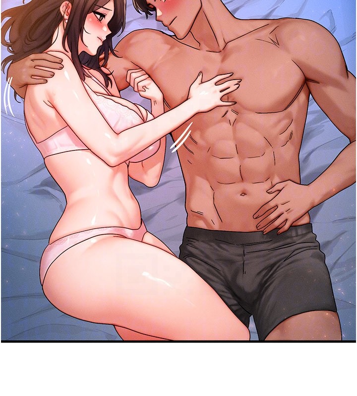 等價交換人生第52話-這是最棒的一次&hellip;&hearts;