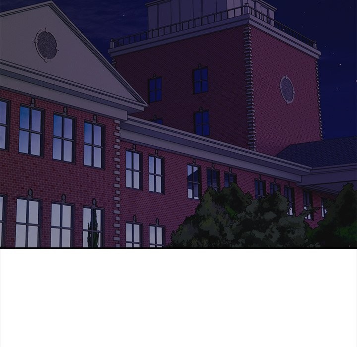 大學女生宿捨的祕密第9話