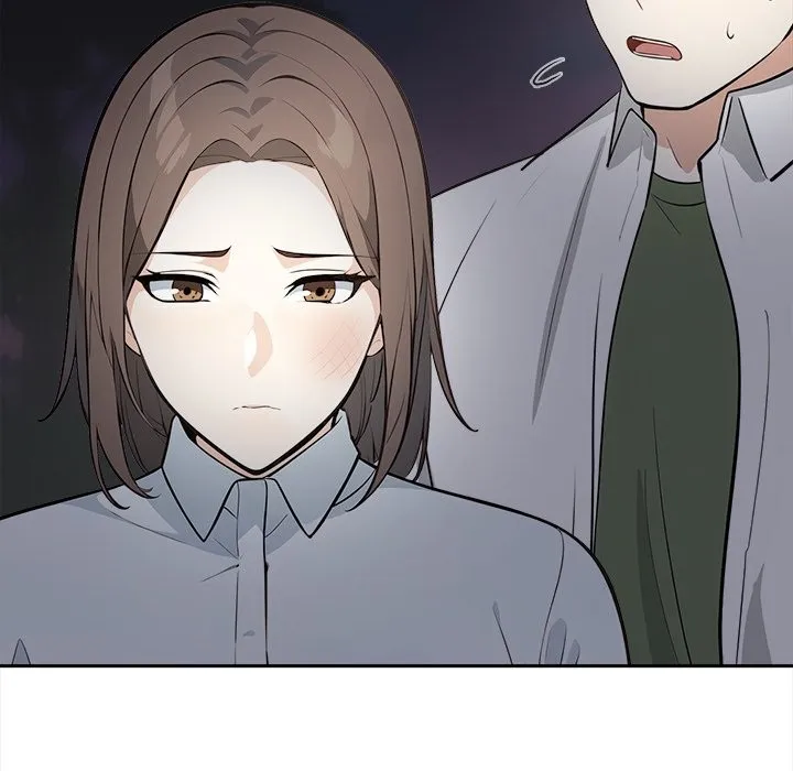 大學女生宿捨的祕密第9話