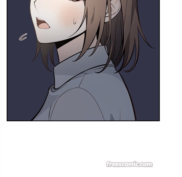 大學女生宿捨的祕密第9話