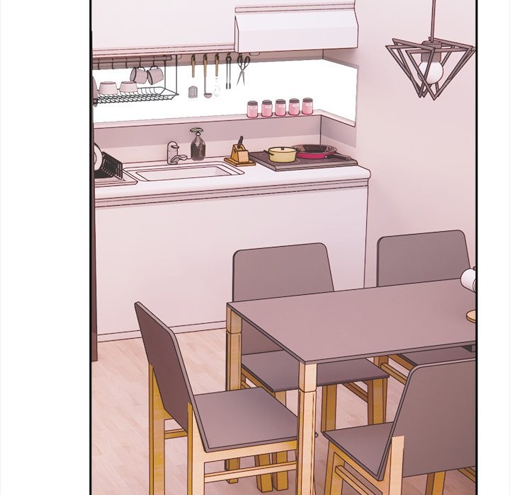 大學女生宿捨的祕密第9話