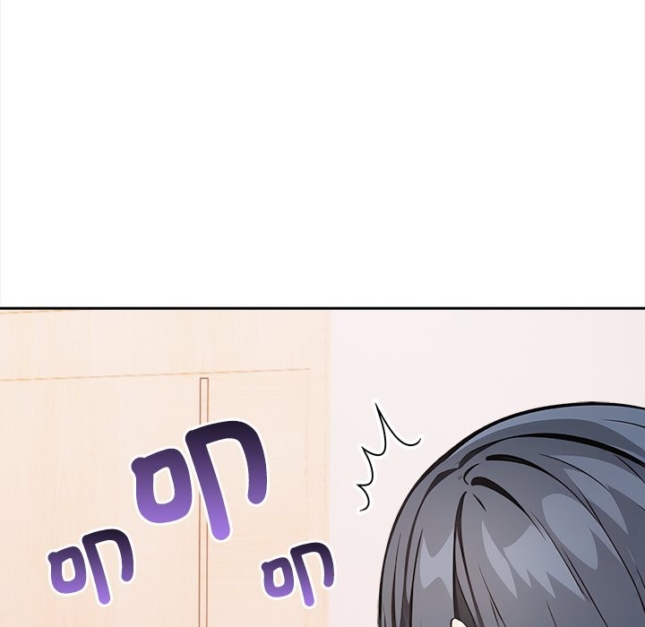 大學女生宿捨的祕密第9話