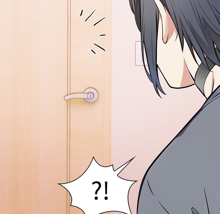 大學女生宿捨的祕密第9話