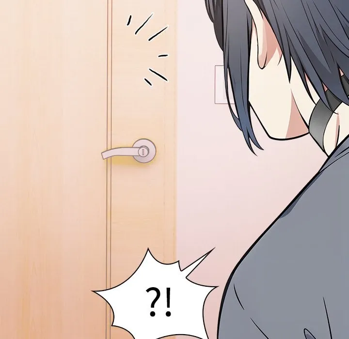 大學女生宿捨的祕密第9話