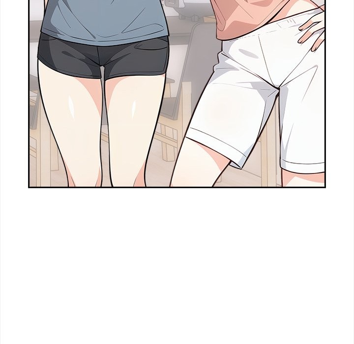 大學女生宿捨的祕密第9話