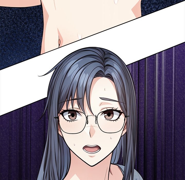 大学女生宿舍的秘密第9話