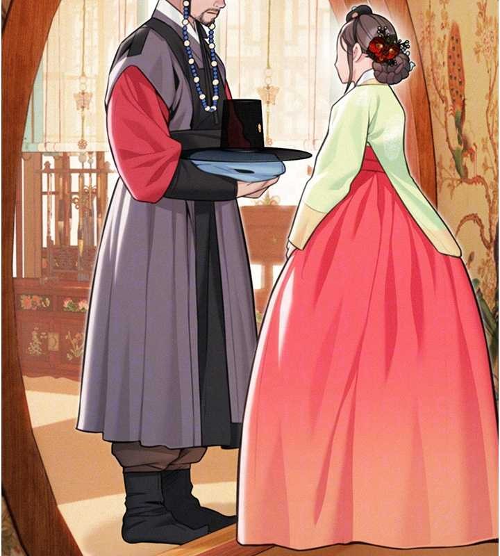 命运:贞洁慾女第77話-捨身救愛彌補過錯