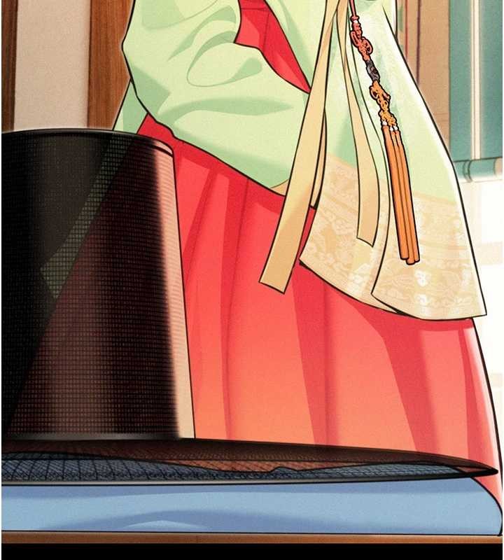 命運:貞潔慾女第77話-捨身救愛彌補過錯