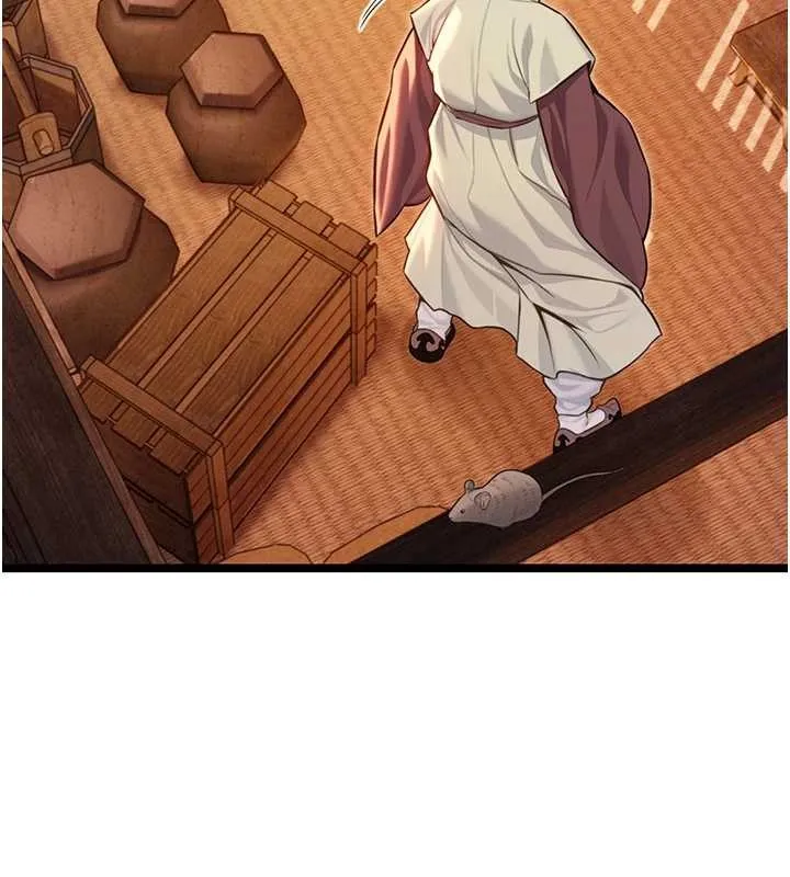 命運:貞潔慾女第77話-捨身救愛彌補過錯