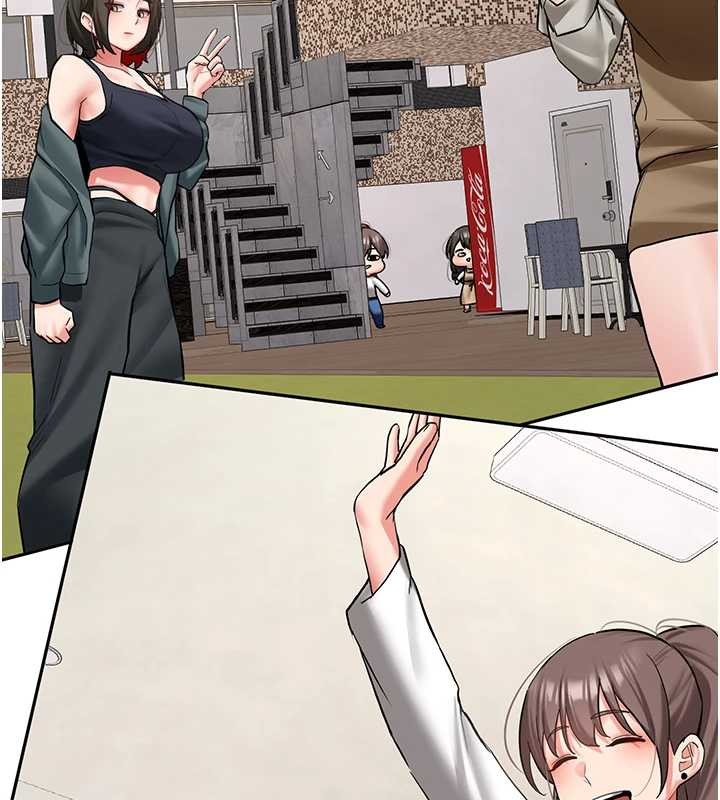 新生老司机第24話-再度被開啟的開關