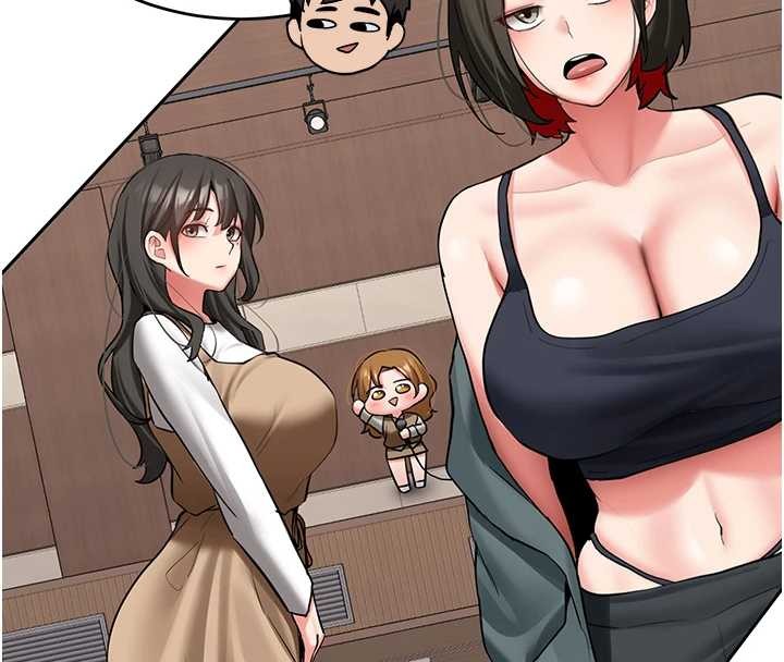 新生老司机第24話-再度被開啟的開關