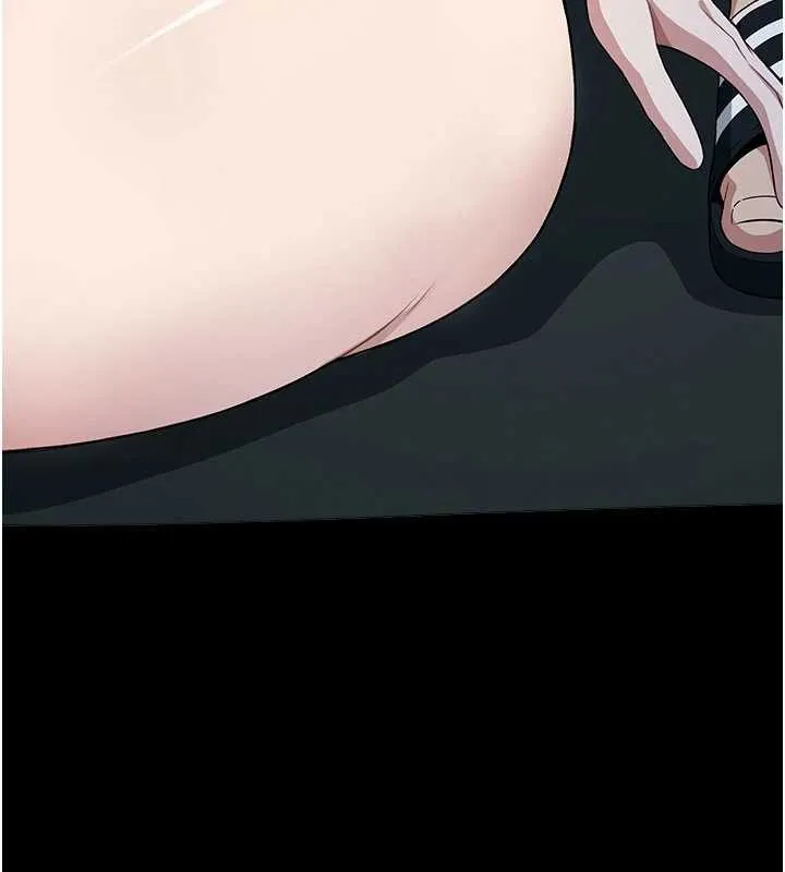 屍變家園:以身相許第34話-變成巨物專用的飛機杯了