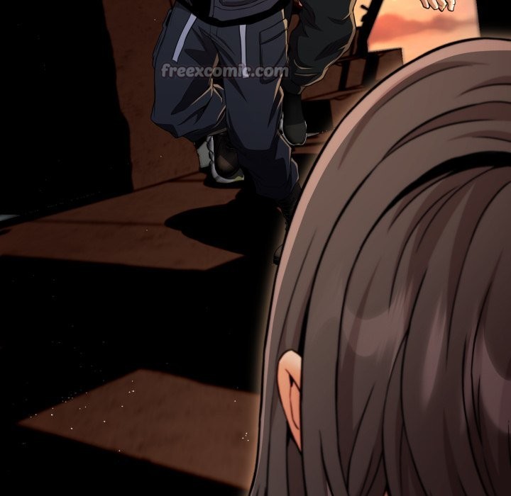 黑帮千金养成记第16話