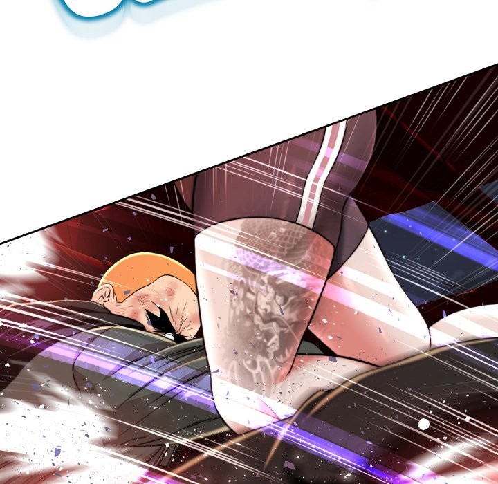 黑帮千金养成记第16話