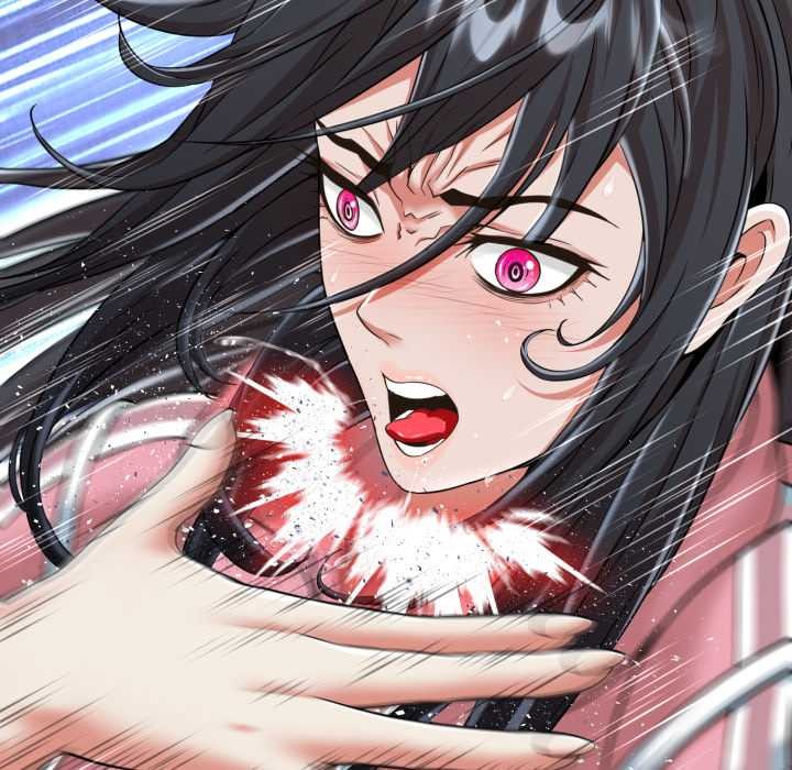 黑帮千金养成记第16話