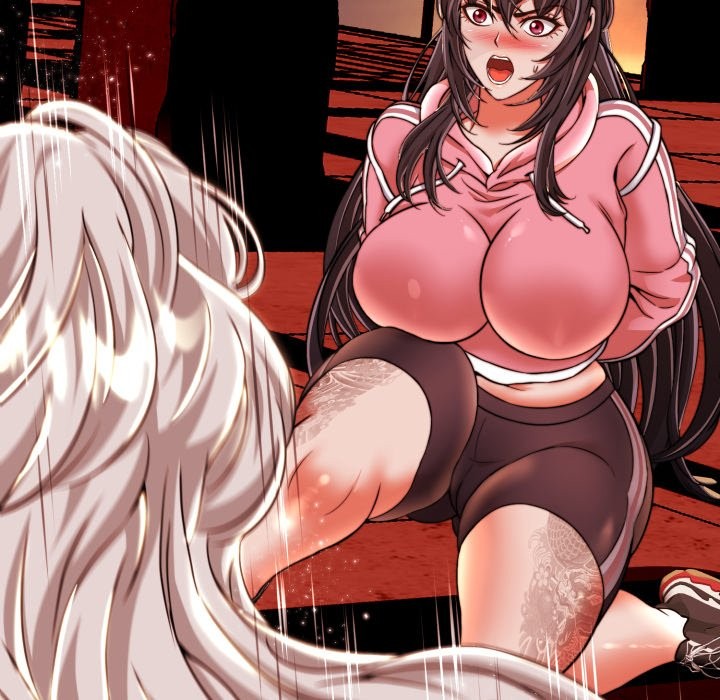 黑帮千金养成记第16話