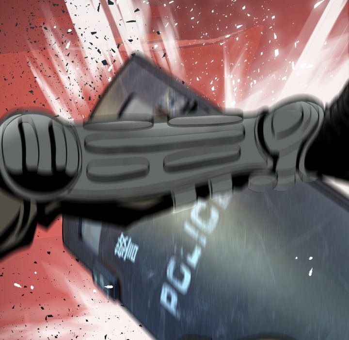 黑帮千金养成记第16話