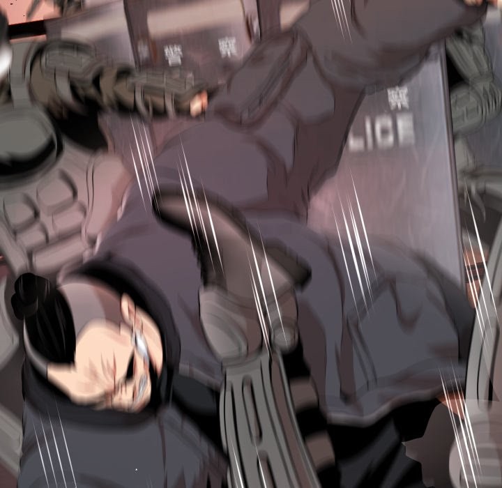 黑帮千金养成记第16話