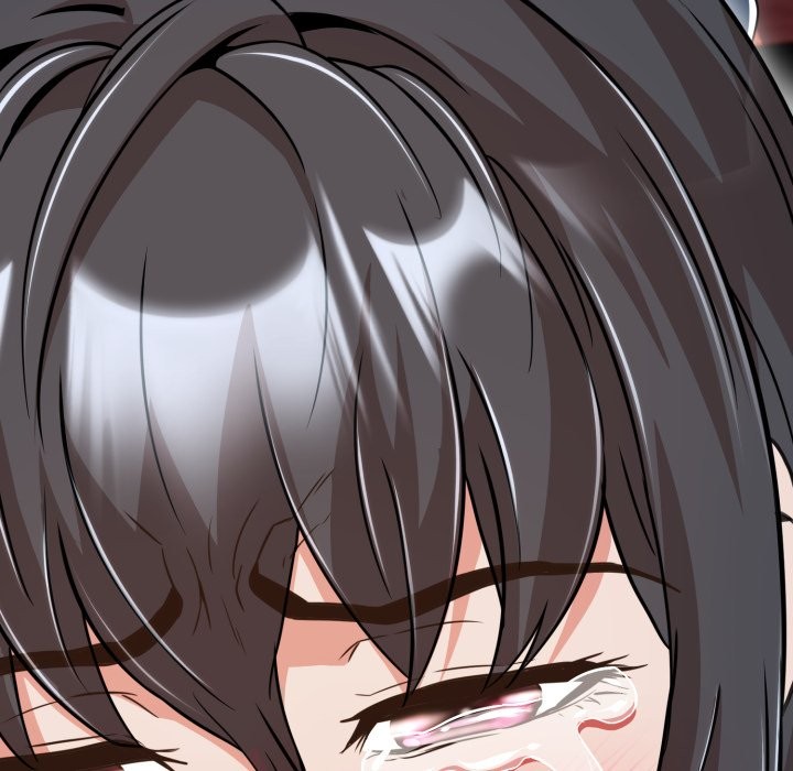 黑帮千金养成记第16話