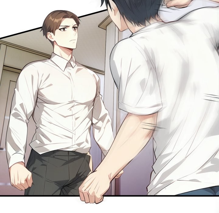 亲切的熟女邻居第15話