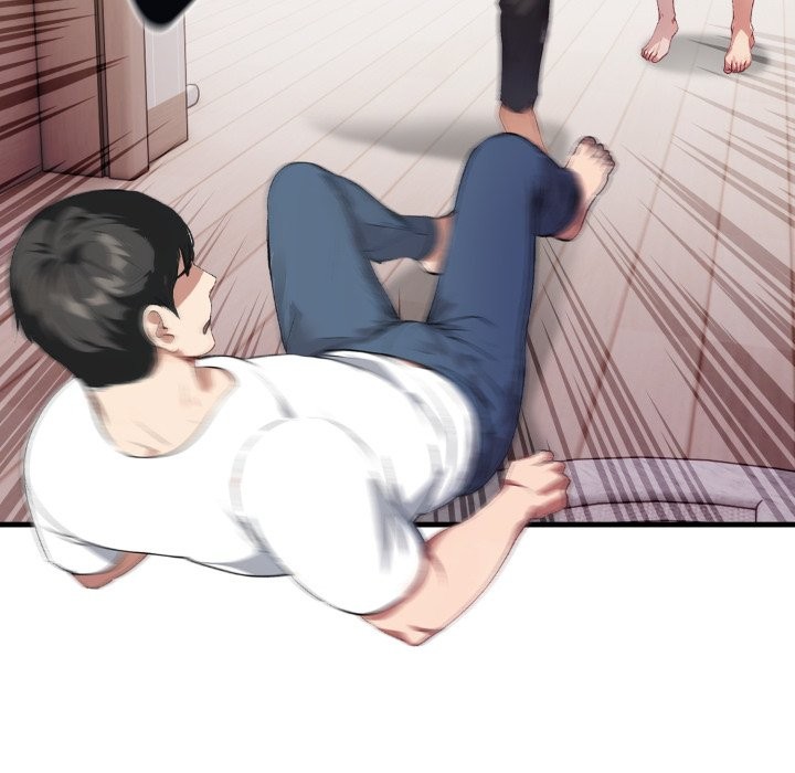 亲切的熟女邻居第15話