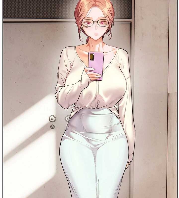 老师的亲密指导第89話-還我人生(褲襠)自由計畫