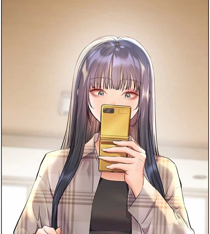 老師的親密指導第89話-還我人生(褲襠)自由計畫