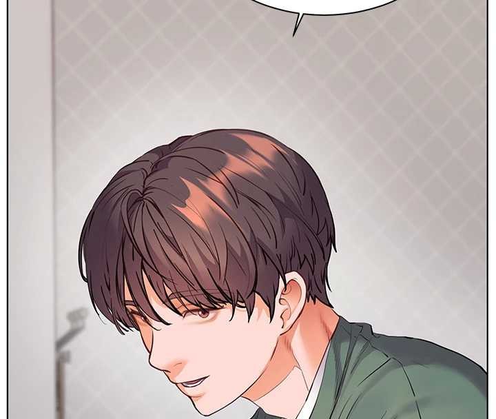 老師的親密指導第89話-還我人生(褲襠)自由計畫