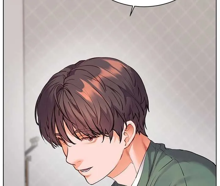老師的親密指導第89話-還我人生(褲襠)自由計畫