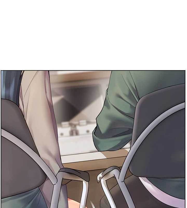 老師的親密指導第89話-還我人生(褲襠)自由計畫