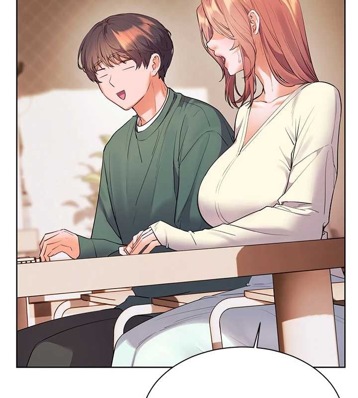 老师的亲密指导第89話-還我人生(褲襠)自由計畫