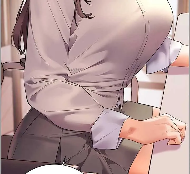 老師的親密指導第89話-還我人生(褲襠)自由計畫